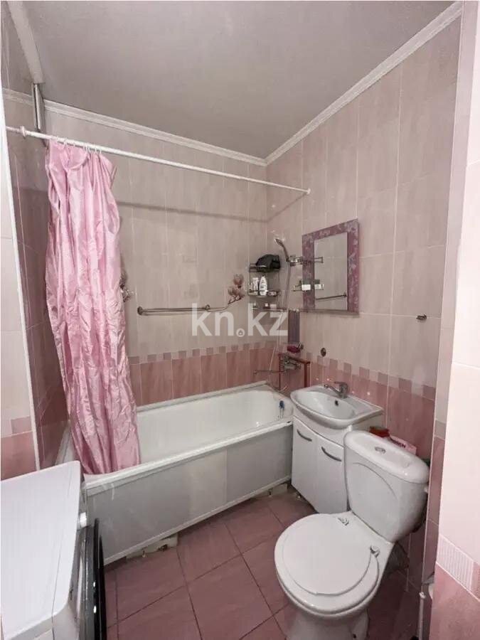 Продажа 1-комнатной квартиры, 33.7 м² в Алматы - фото 3