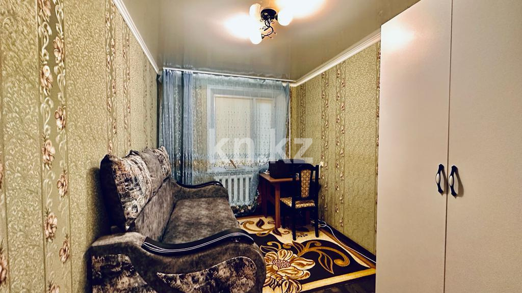 Продажа 3-комнатной квартиры, 67 м², мкр-н Мамраева (Восток-5) в Караганде - фото 4