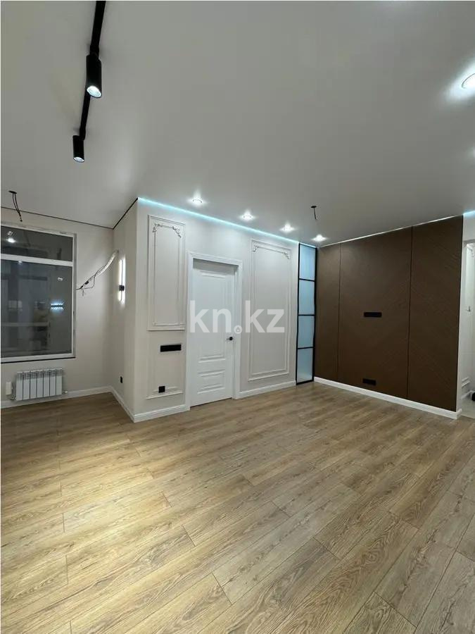 Продажа 2-комнатной квартиры, 46 м², ул. Утеген батыра, дом  11в в Алматы - фото 4