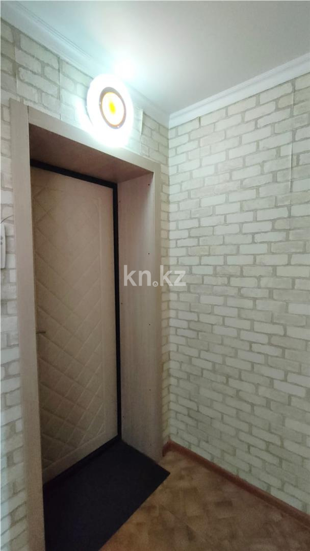 Продажа 2-комнатной квартиры, 42 м² в Караганде - фото 13