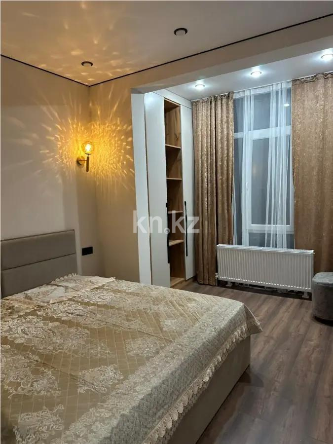 Продажа 3-комнатной квартиры, 58 м², мкр-н Шугыла, дом  340/46 в Алматы - фото 2