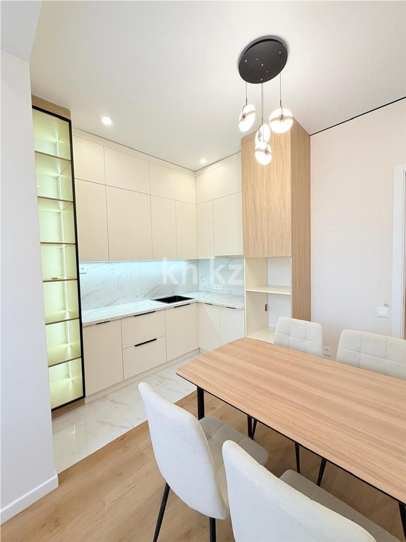 Продажа 2-комнатной квартиры, 64 м² в Караганде - фото 8