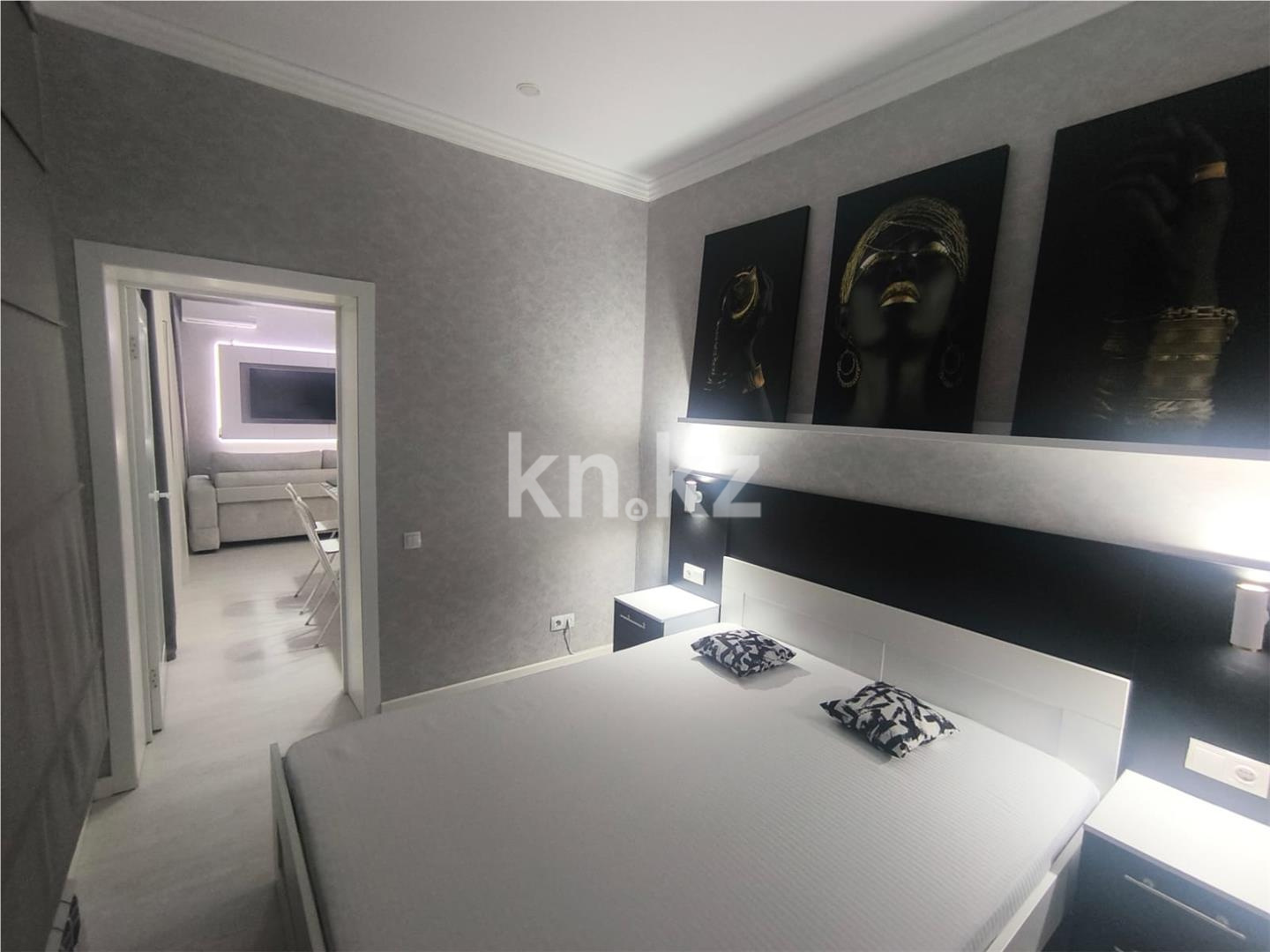 Продажа 2-комнатной квартиры, 50 м² в Астане - фото 5