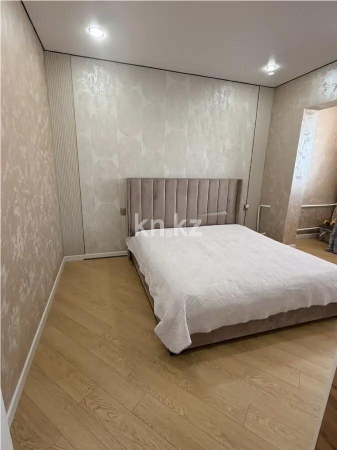 Продажа 3-комнатной квартиры, 74 м² в Алматы - фото 2