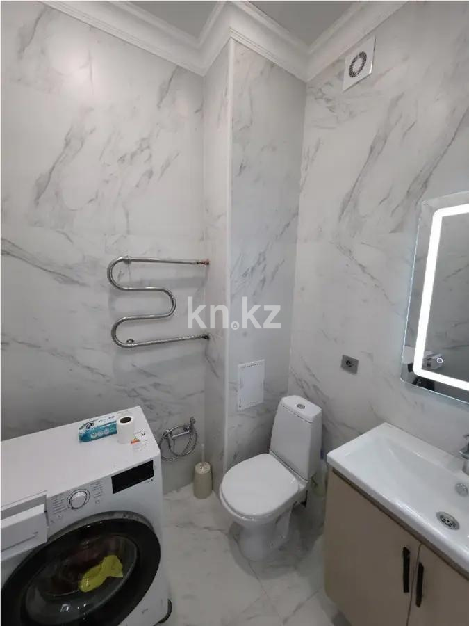 Продажа 2-комнатной квартиры, 63 м², ул. Айтматова, дом  59 в Астане - фото 5