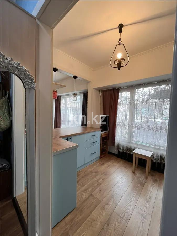 Продажа 2-комнатной квартиры, 48 м², ул. Спартака, дом  36 в Алматы - фото 4