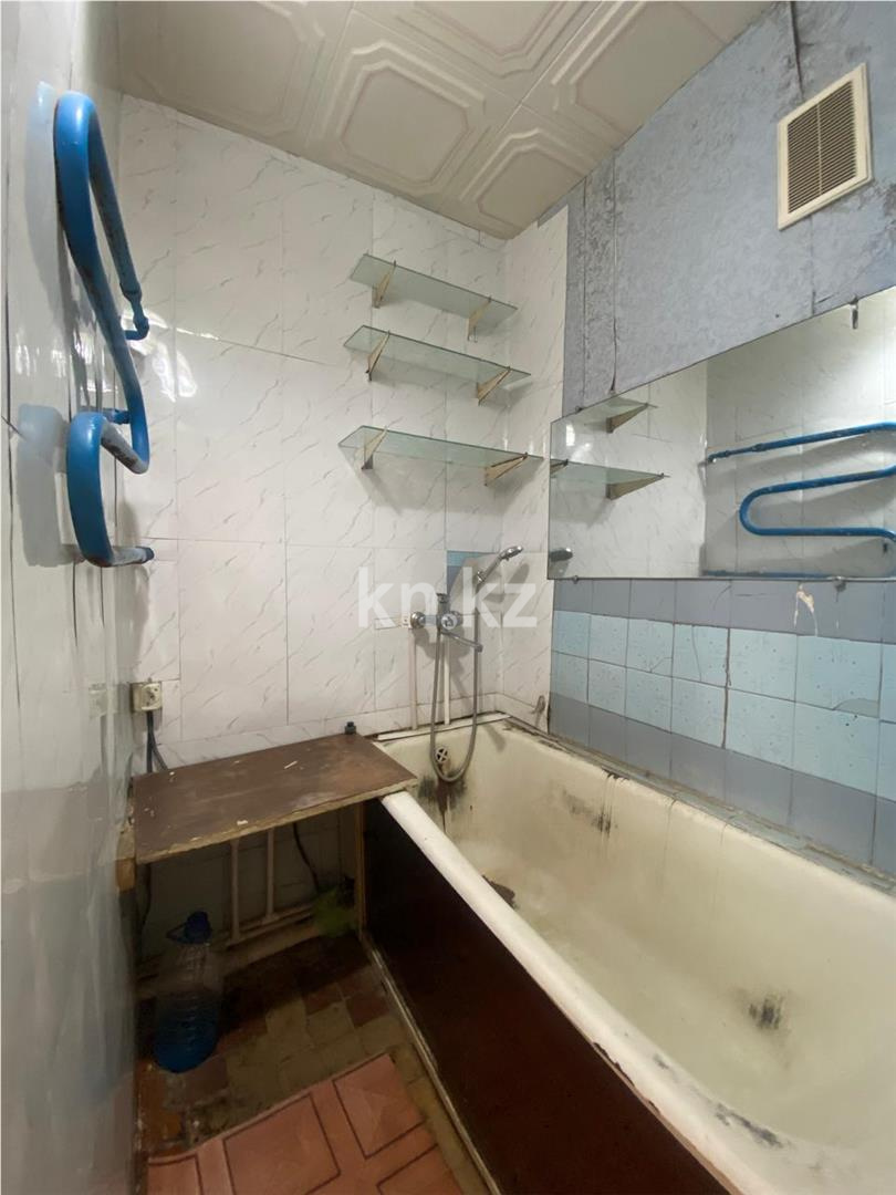 Продажа 3-комнатной квартиры, 61 м² в Караганде - фото 11