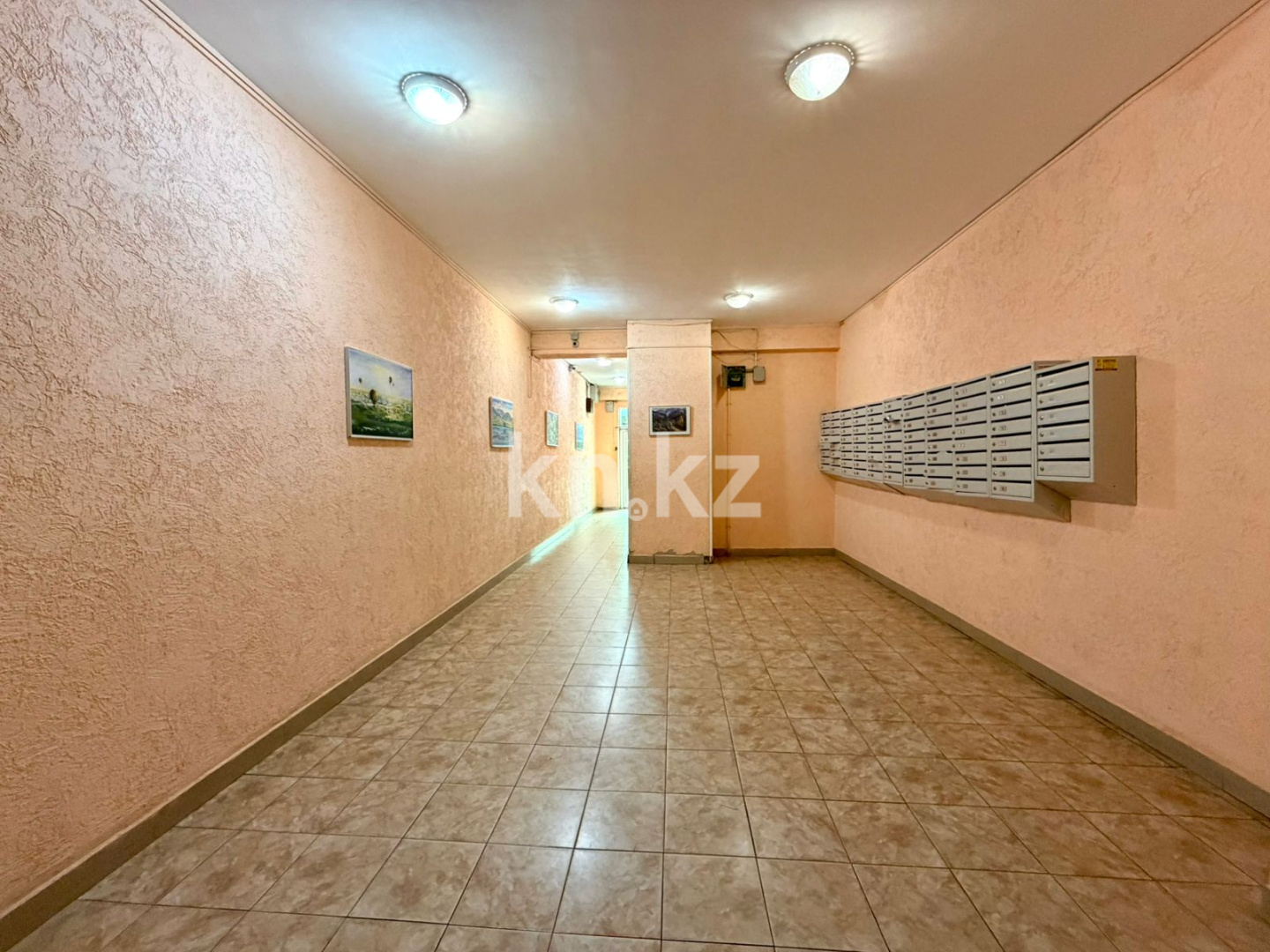 Продажа 4-комнатной квартиры, 138.6 м² в Алматы - фото 24