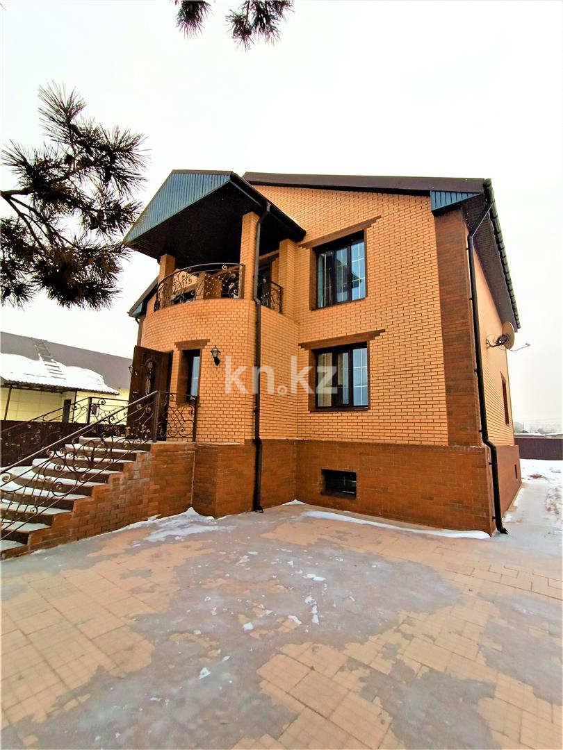 Продажа 6-комнатного дома, 300 м² в Караганде - фото 3