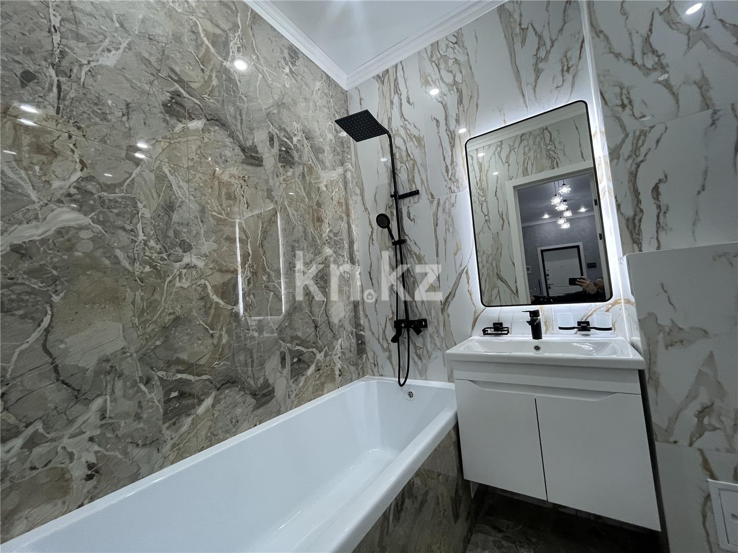 Продажа 3-комнатной квартиры, 95 м² в Караганде - фото 28