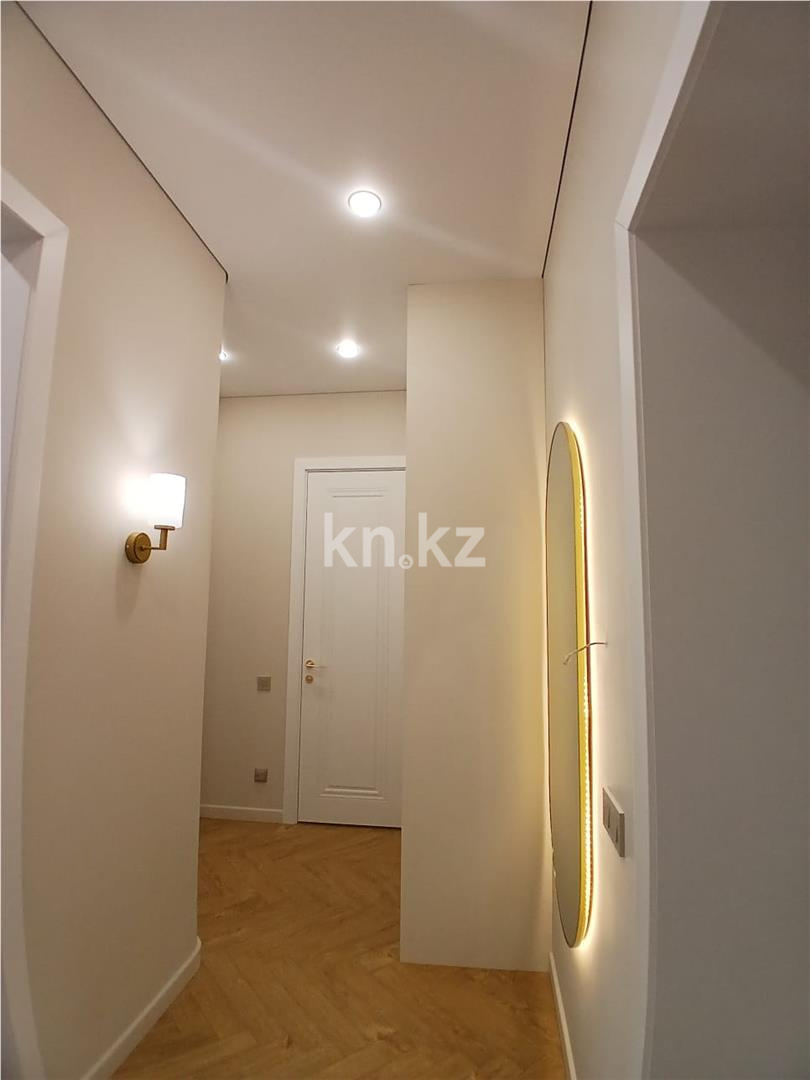 Продажа 2-комнатной квартиры, 44 м² в Астане - фото 13