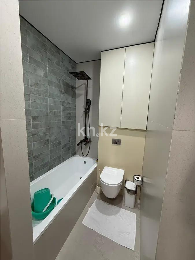 Продажа 3-комнатной квартиры, 68 м² в Алматы - фото 4