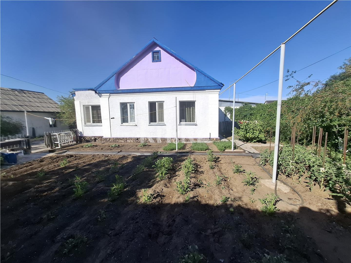 Продажа 3-комнатного дома, 73.3 м² в Темиртау - фото 7