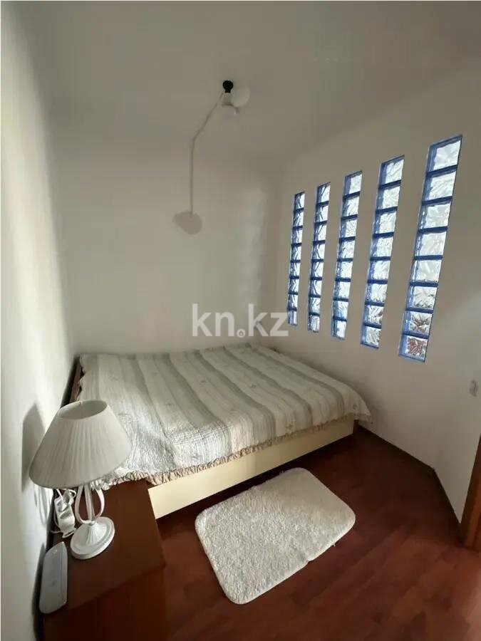 Продажа 2-комнатной квартиры, 40 м² в Алматы - фото 2