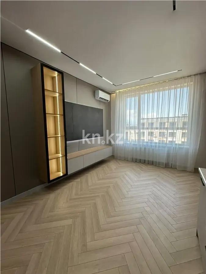 Продажа 3-комнатной квартиры, 62.1 м² в Алматы