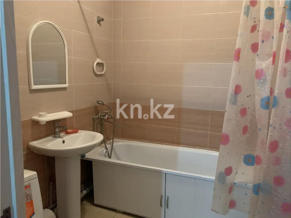 Продажа 1-комнатной квартиры, 41 м² в Алматы - фото 3