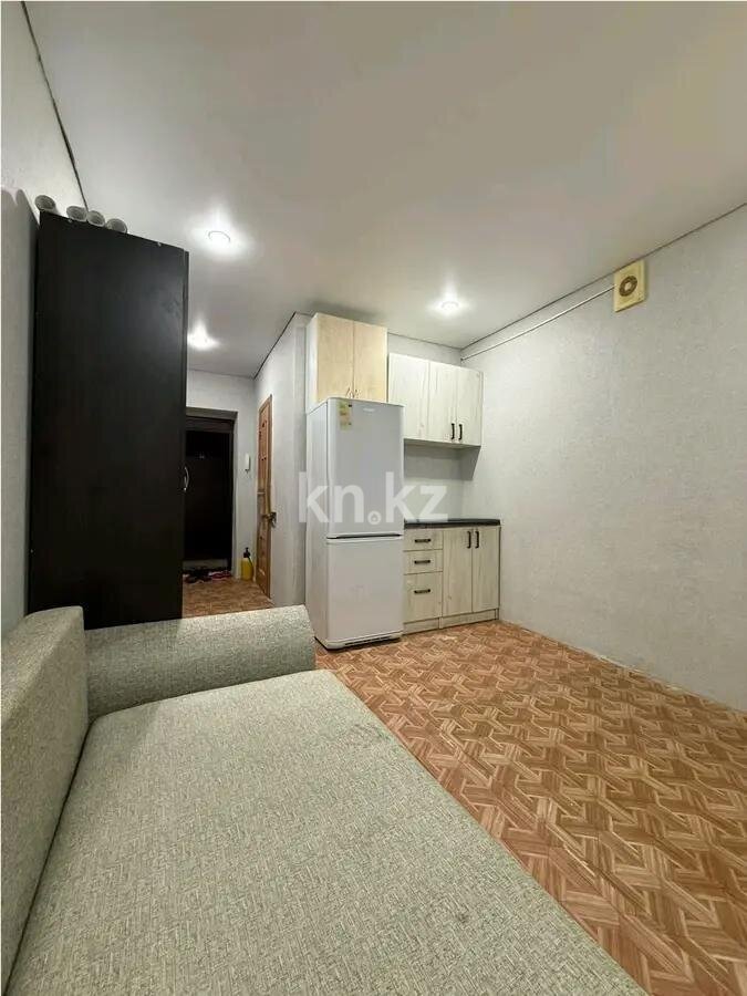 Продажа 1-комнатной квартиры, 18 м² в Астане - фото 2