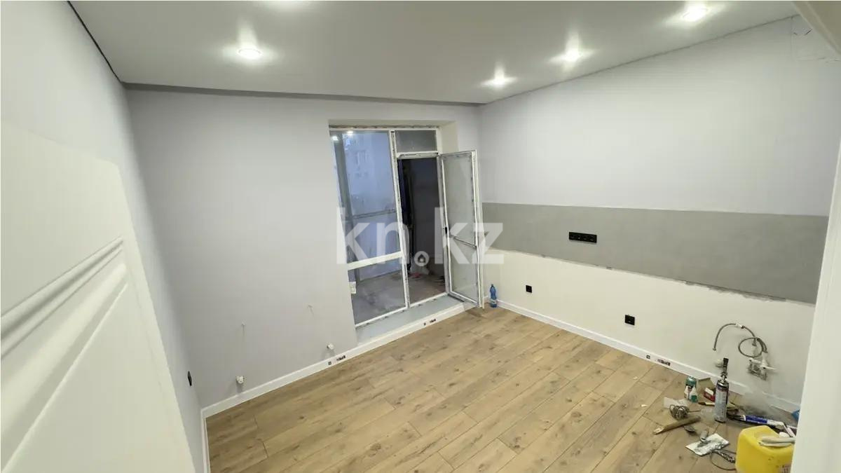 Продажа 2-комнатной квартиры, 53 м², мкр-н Голубые Пруды в Караганде - фото 3