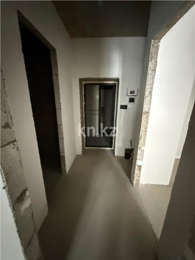 Продажа 1-комнатной квартиры, 41 м² в Астане - фото 3