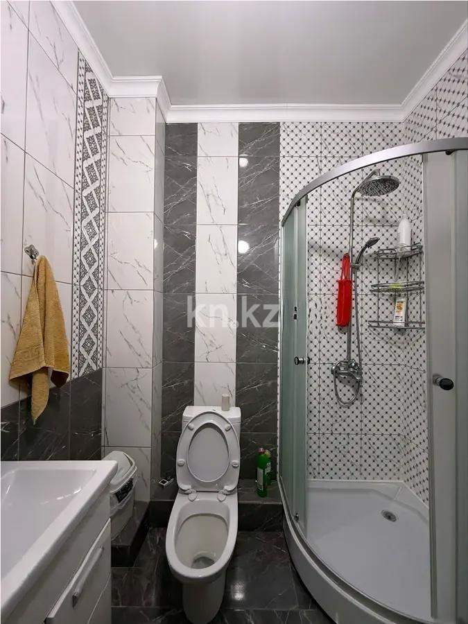 Продажа 4-комнатной квартиры, 123 м² в Астане - фото 6