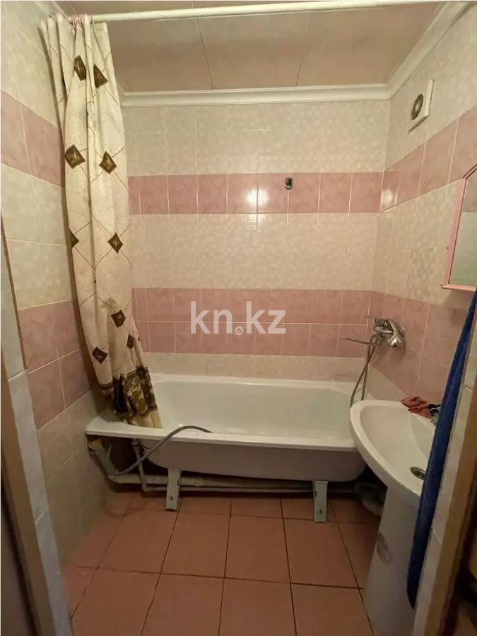 Продажа 1-комнатной квартиры, 50 м², пр. Республики, дом  26 в Астане - фото 4