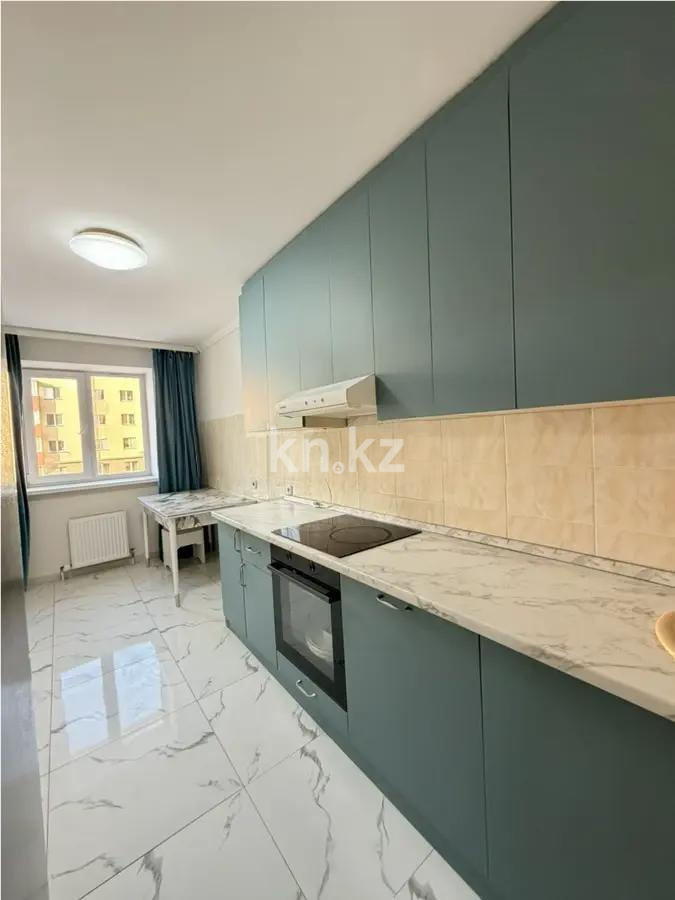 Продажа 3-комнатной квартиры, 73.1 м² в Астане - фото 4