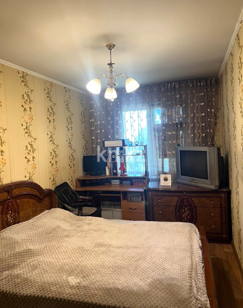 Продажа 3-комнатной квартиры, 57 м² в Алматы - фото 10