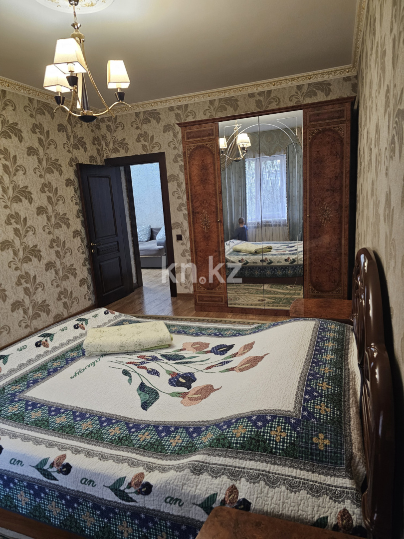 Аренда 4-комнатной квартиры посуточно, 152 м², ул. 8 Марта, дом  5а в Шымкенте - фото 7