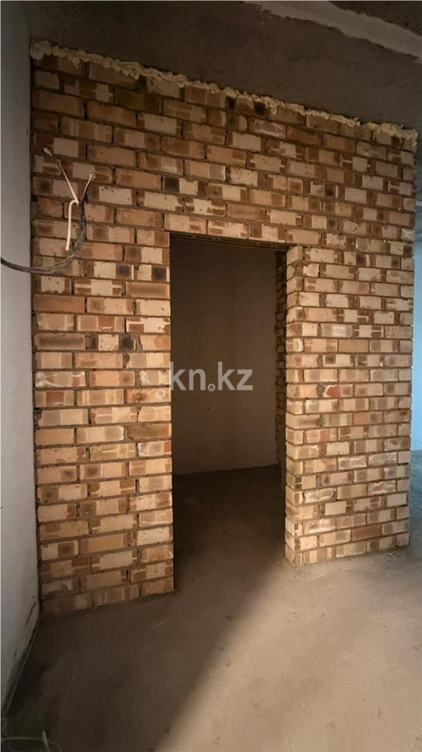 Продажа 1-комнатной квартиры, 41 м² в Караганде - фото 3