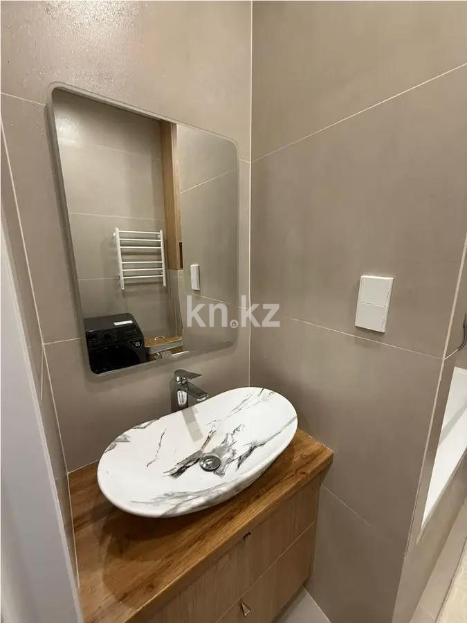 Продажа 2-комнатной квартиры, 52 м² в Алматы - фото 4