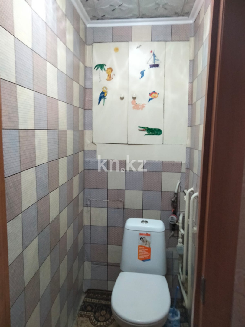 Продажа 4-комнатной квартиры, 83 м², ул. Тлеулина, дом  58 в Кокшетау - фото 6