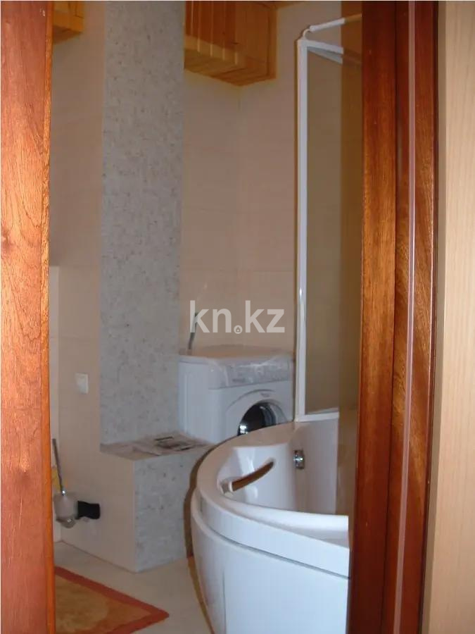 Продажа 1-комнатной квартиры, 40.3 м², ул. Толе би, дом  257 в Алматы - фото 5