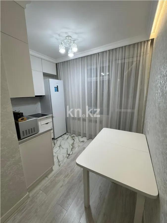 Продажа 1-комнатной квартиры, 41.5 м² в Астане - фото 2