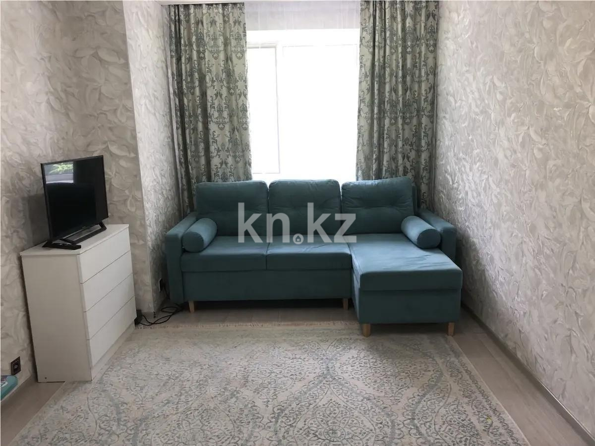 Продажа 1-комнатной квартиры, 30 м² в Астане