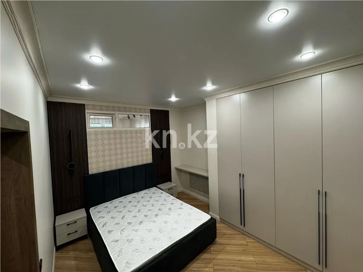 Продажа 2-комнатной квартиры, 56 м², ул. Халиуллина, дом  140/5 в Алматы - фото 2