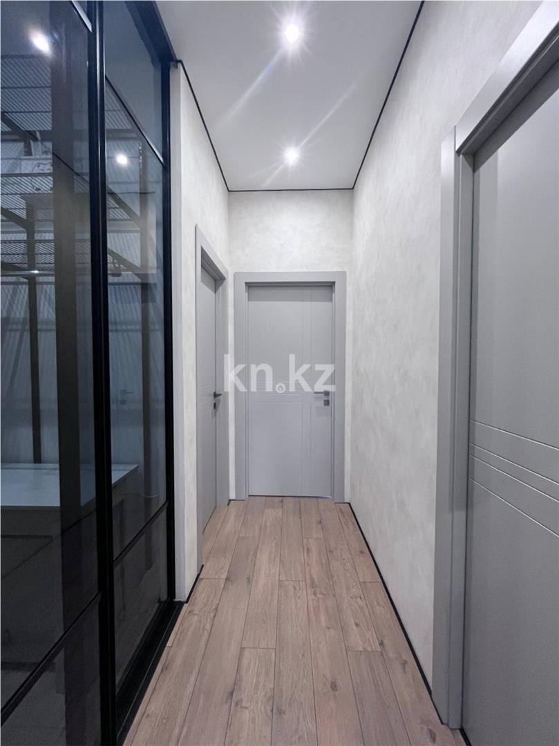 Продажа 3-комнатной квартиры, 77 м² в Караганде - фото 5