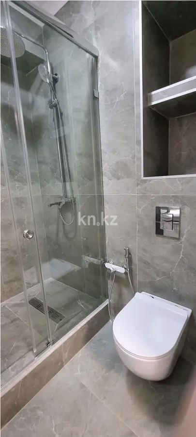 Продажа 3-комнатной квартиры, 114 м² в Алматы - фото 4