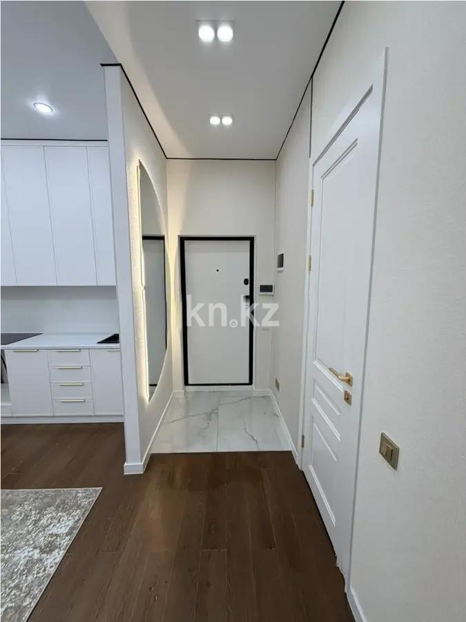 Продажа 1-комнатной квартиры, 36 м² в Астане - фото 5