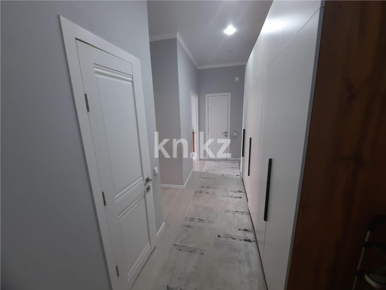 Продажа 2-комнатной квартиры, 63 м² в Караганде - фото 13