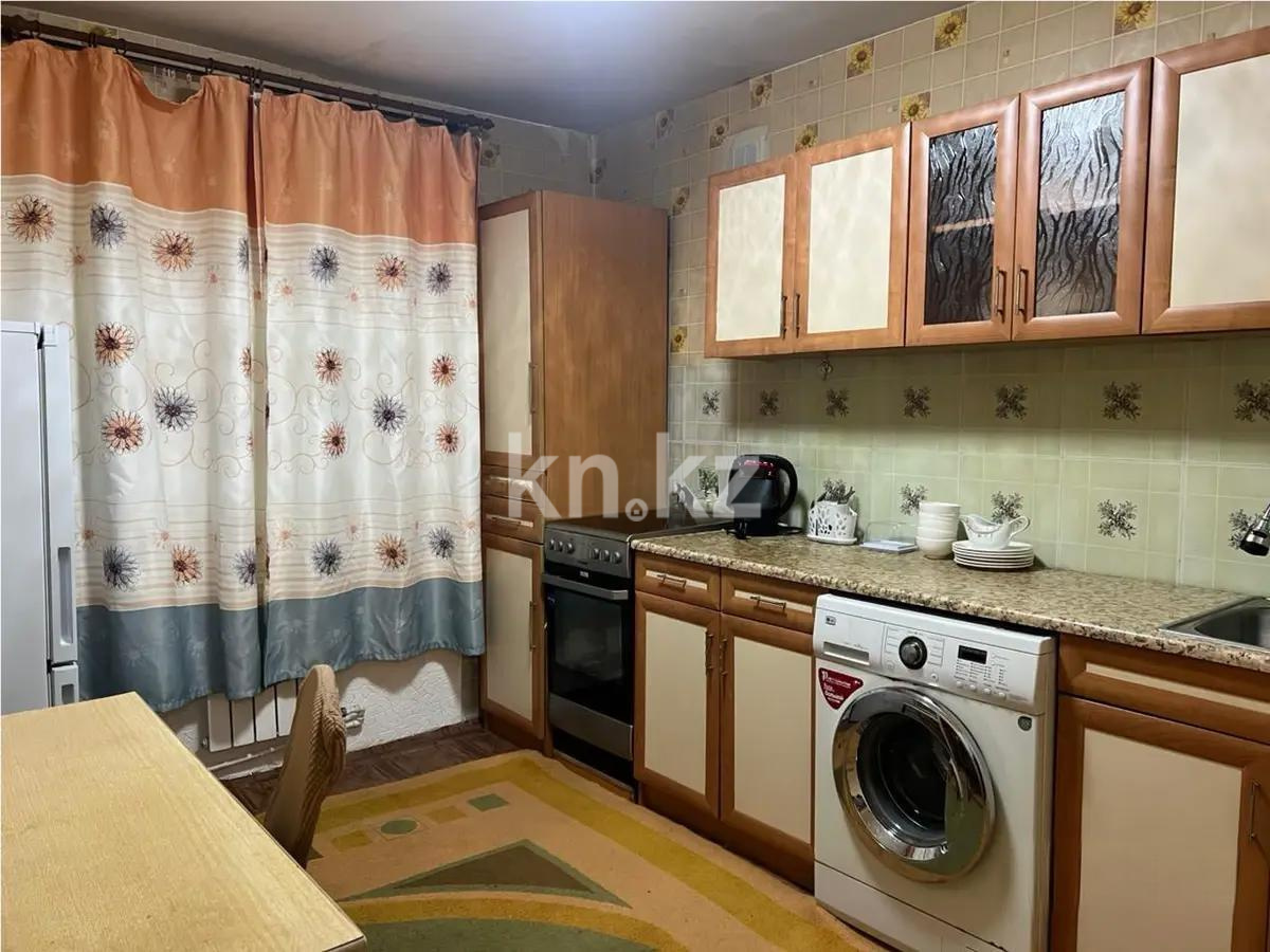 Продажа 1-комнатной квартиры, 34 м² в Караганде - фото 2