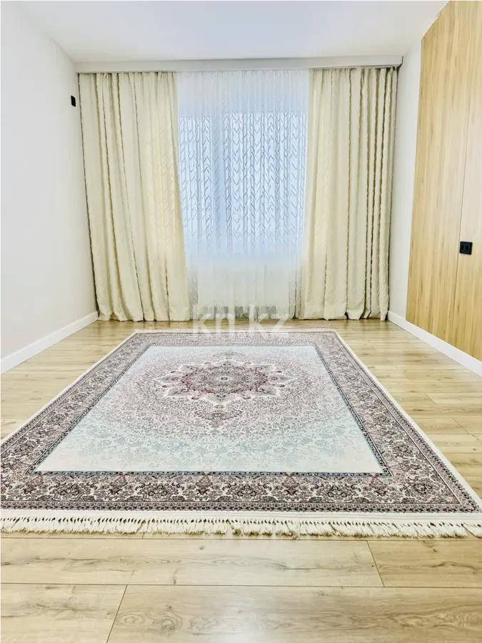 Продажа 3-комнатной квартиры, 80 м², ул. Хусейна бен Талала, дом  41 в Астане