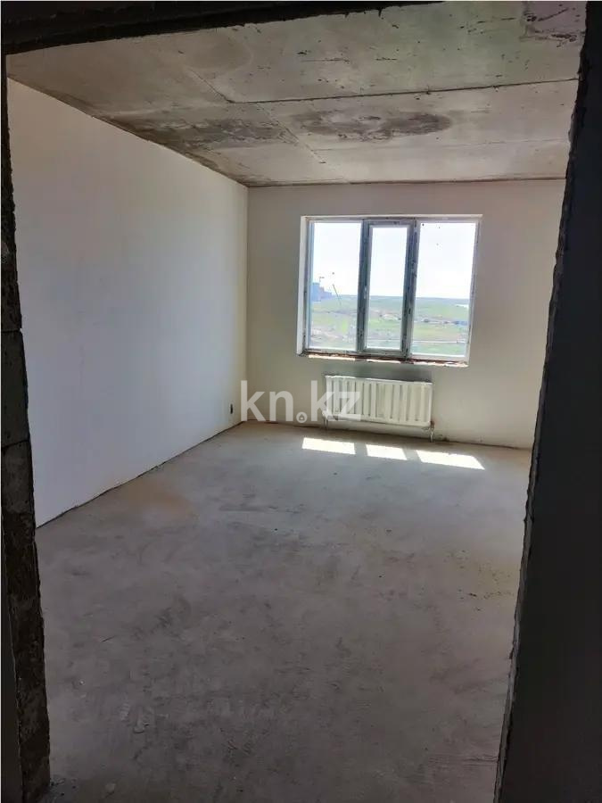 Продажа 1-комнатной квартиры, 43.9 м² в Астане