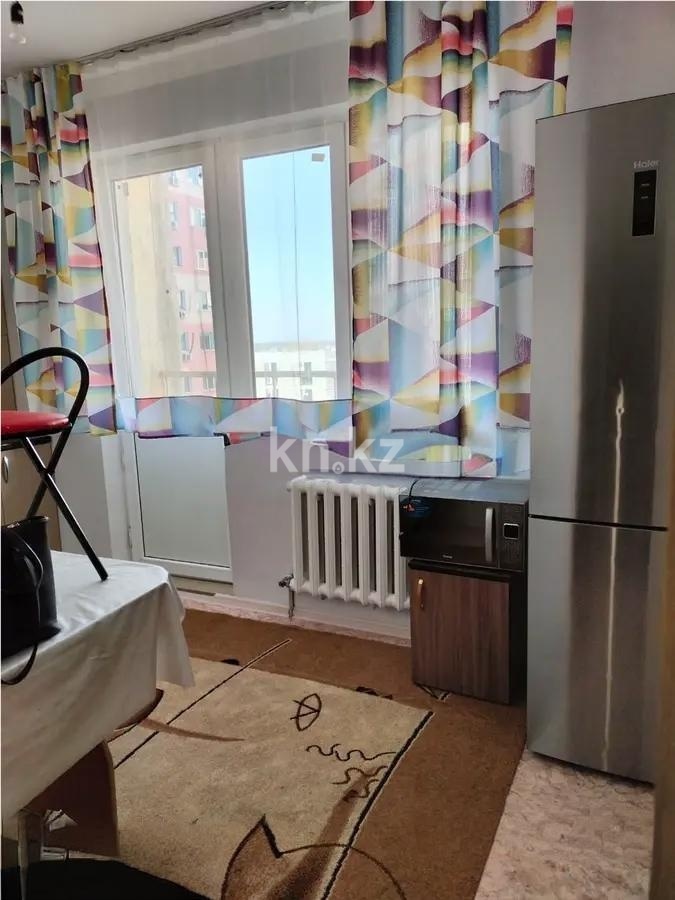 Продажа 1-комнатной квартиры, 45 м² в Алматы - фото 2