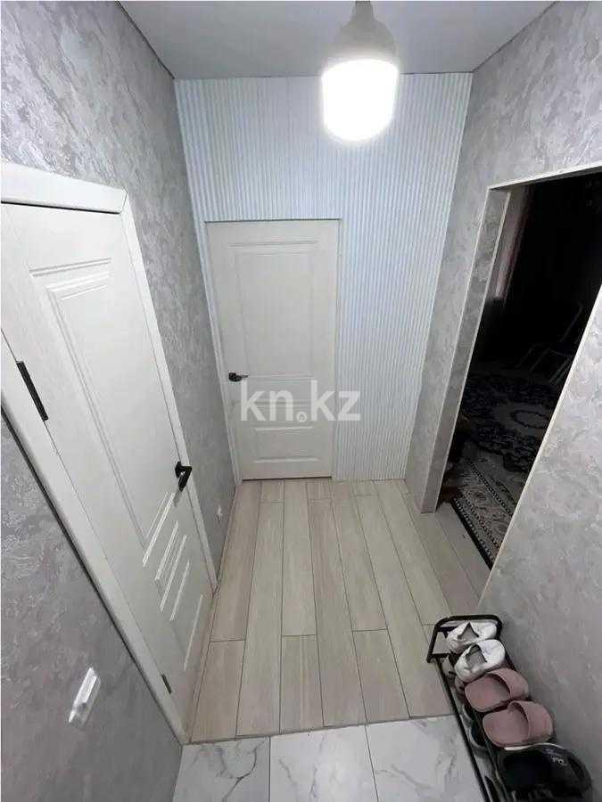 Продажа 2-комнатной квартиры, 35 м² в Астане - фото 5