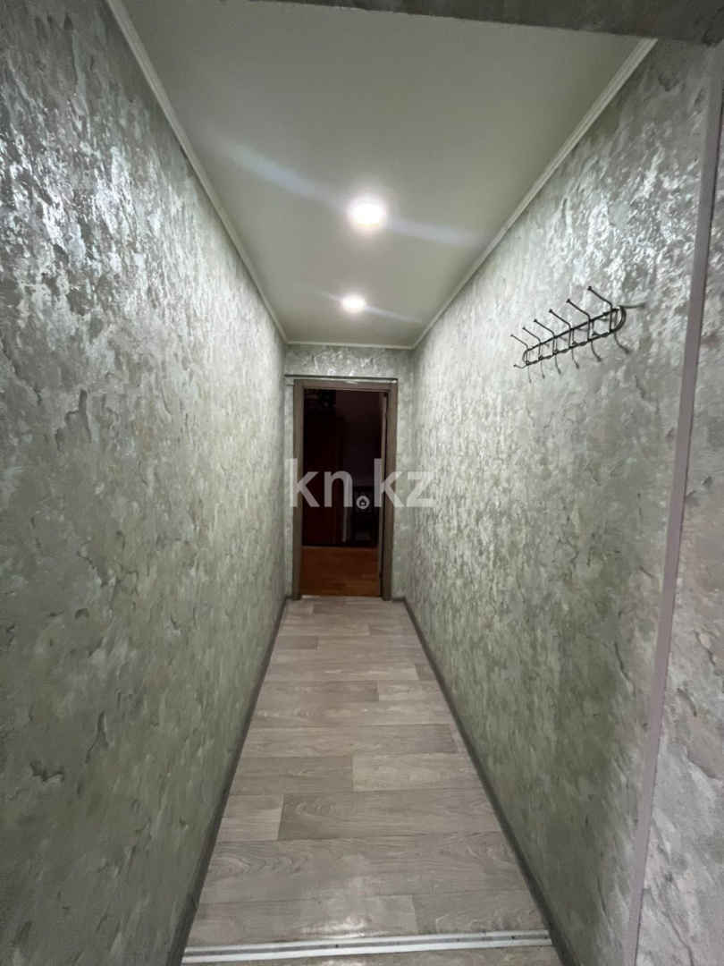 Аренда 2-комнатной квартиры, 46 м², ул. Бурова, дом  41 в Усть-Каменогорске - фото 5