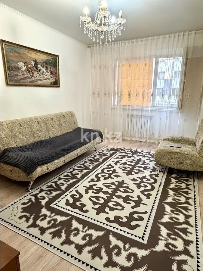 Продажа 2-комнатной квартиры, 54.8 м² в Алматы