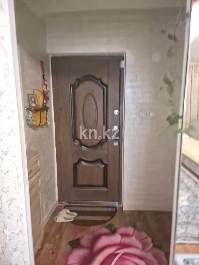 Продажа 2-комнатной квартиры, 30 м² в Алматы - фото 5