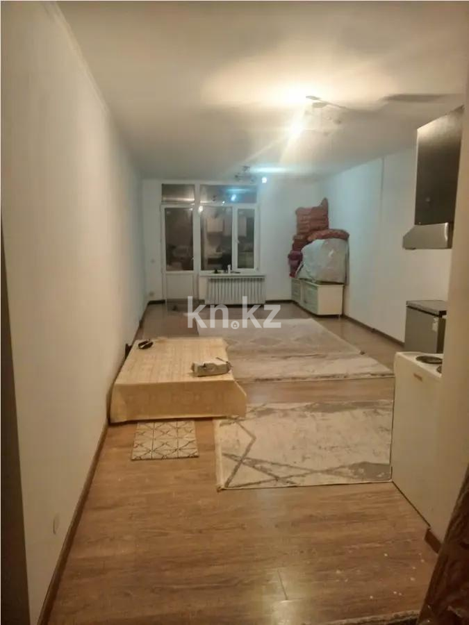 Продажа 1-комнатной квартиры, 41 м², ул. Тулебаева, дом  5 в Астане