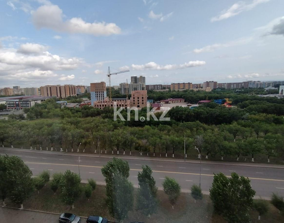 Продажа 3-комнатной квартиры, 66 м², ул. Сарыарка в Караганде - фото 19