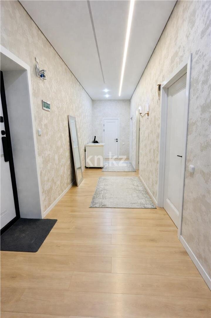 Продажа 3-комнатной квартиры, 80 м² в Караганде - фото 8